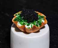 Attimi by Dario Manca – Degustation Menu