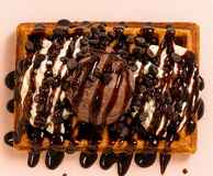 I.C Waffles