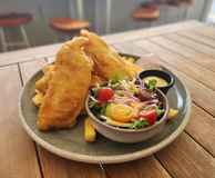 Ripples Cafe