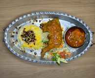 Gandom Charcoal Grill