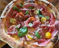 Fornello Pizza & Bar