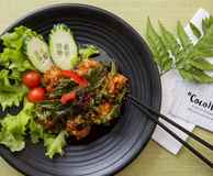 Cocohut Taste of Thailand