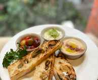 Edelwyss Bistro & Bar