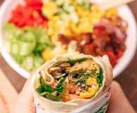 Pita Pit Hamilton East