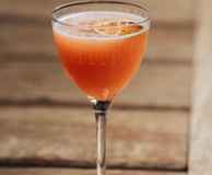 Bardeaux Cocktails and Antipasto Platter