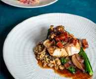 Monteiths