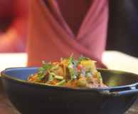 The Cumin Restaurant