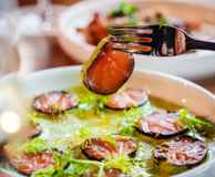 Solander Dining and Bar