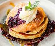 Gourmet Food Parlour - Swords