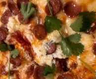 Gorgeous Pizza