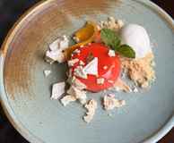 The Acheron Restaurant and Bar