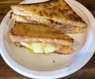 Handsome Frog Gourmet Foods