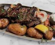 Souvlaki Greek Kitchen