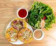 Banh Xeo Co Ba