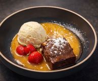 Mezzanine Restaurant & Bar