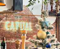 Capital Restaurant
