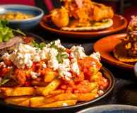 La Masa Glasgow