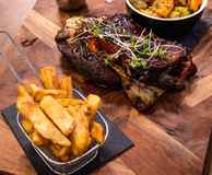The Core Bar & Grill