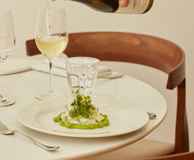 Osteria Locatelli at the National Gallery