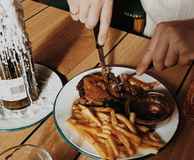 Bonnie Doon Public House