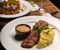 La Boca Bar & Grill @ Stamford Plaza Hotel, Sydney Airport