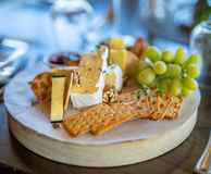 MacKinnon Restaurant & The Explorer Bar