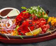 The Indian Street Restaurant Ettalong Beach