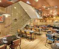 PizzaExpress St David's Shopping Centre