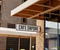 Cafe Sapore