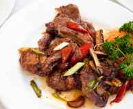 The East Chinese Restaurant