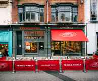 Franco Manca Liverpool