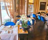 The French Table