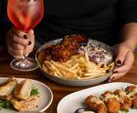 Lenox Avenue Blackwood