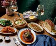 Langlands Restaurant and Bar