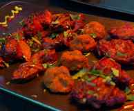 Westbourne Tandoori