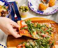 Theo's on the Terrace