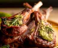 Gandom Charcoal Grill