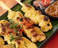 Phica Thai Bistro