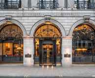 The Wolseley Piccadilly