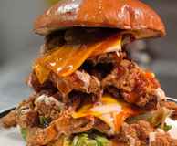 New York Hunger - Hamilton East