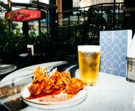 Mare Street Market King's Cross