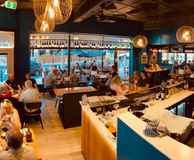 Brighton Food & Wine