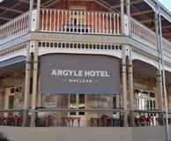 Argyle Hotel