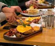 MoMa Social Cafe