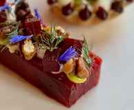 The Last Wine Bar & Restaurant