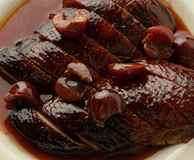 Claret Club Restaurant