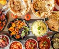 Basmati's Indian Eatery
