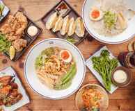 Tonkotsu Birmingham Grand Central