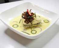 Zircon Restaurant and Bar