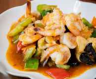 The Phenix Chinese Restaurant